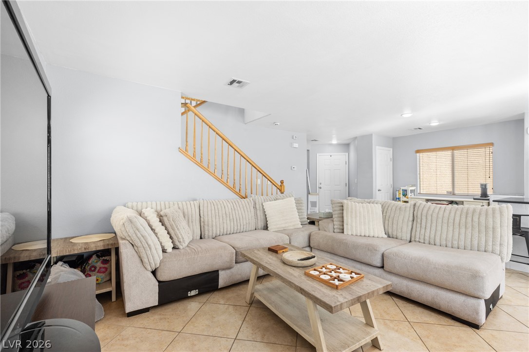 5634 African Lilly Court Las Vegas NV 89130