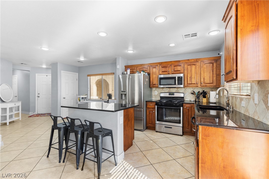 5634 African Lilly Court Las Vegas NV 89130