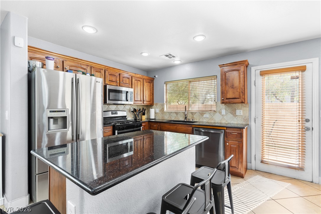 5634 African Lilly Court Las Vegas NV 89130