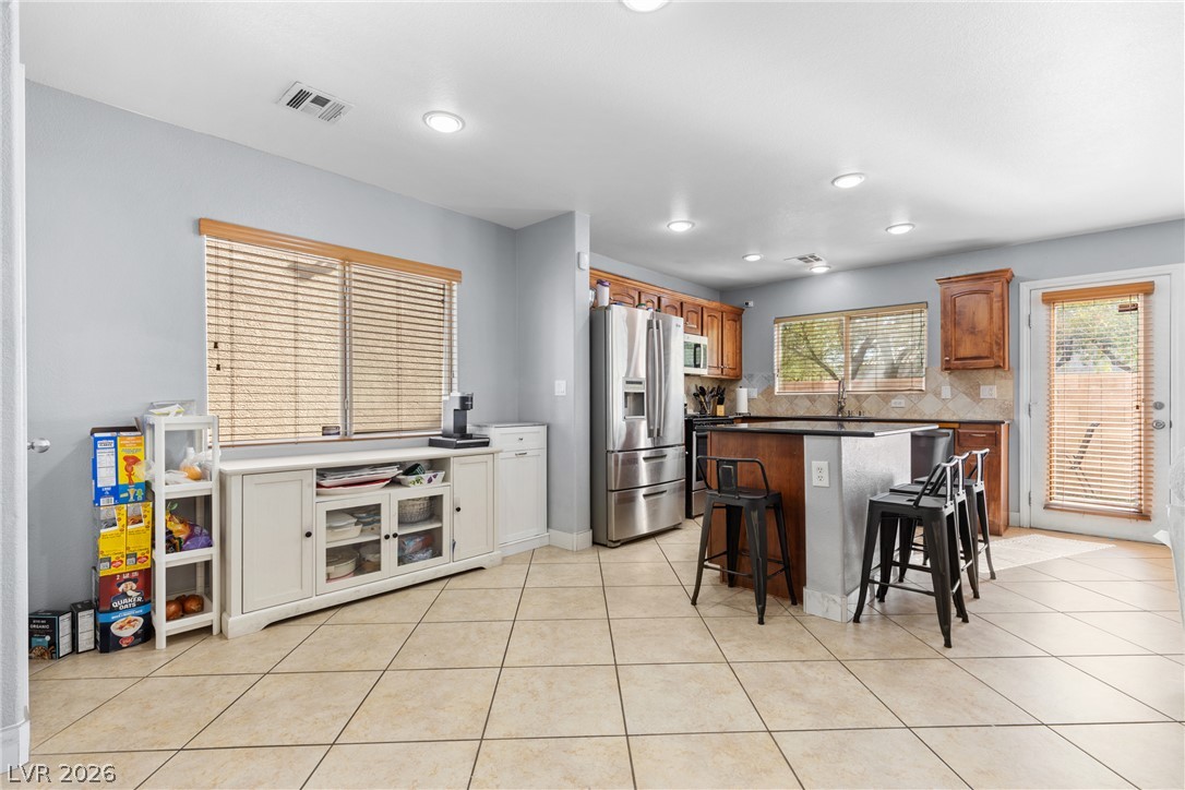 5634 African Lilly Court Las Vegas NV 89130