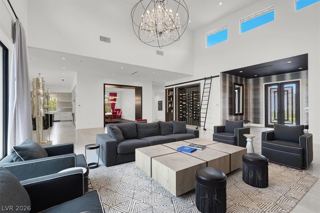 20 Pebble Hills Court Las Vegas NV 89141
