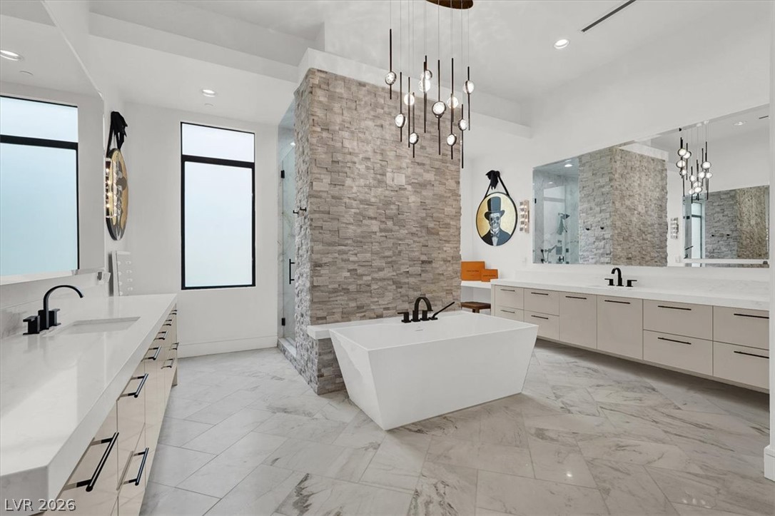 20 Pebble Hills Court Las Vegas NV 89141