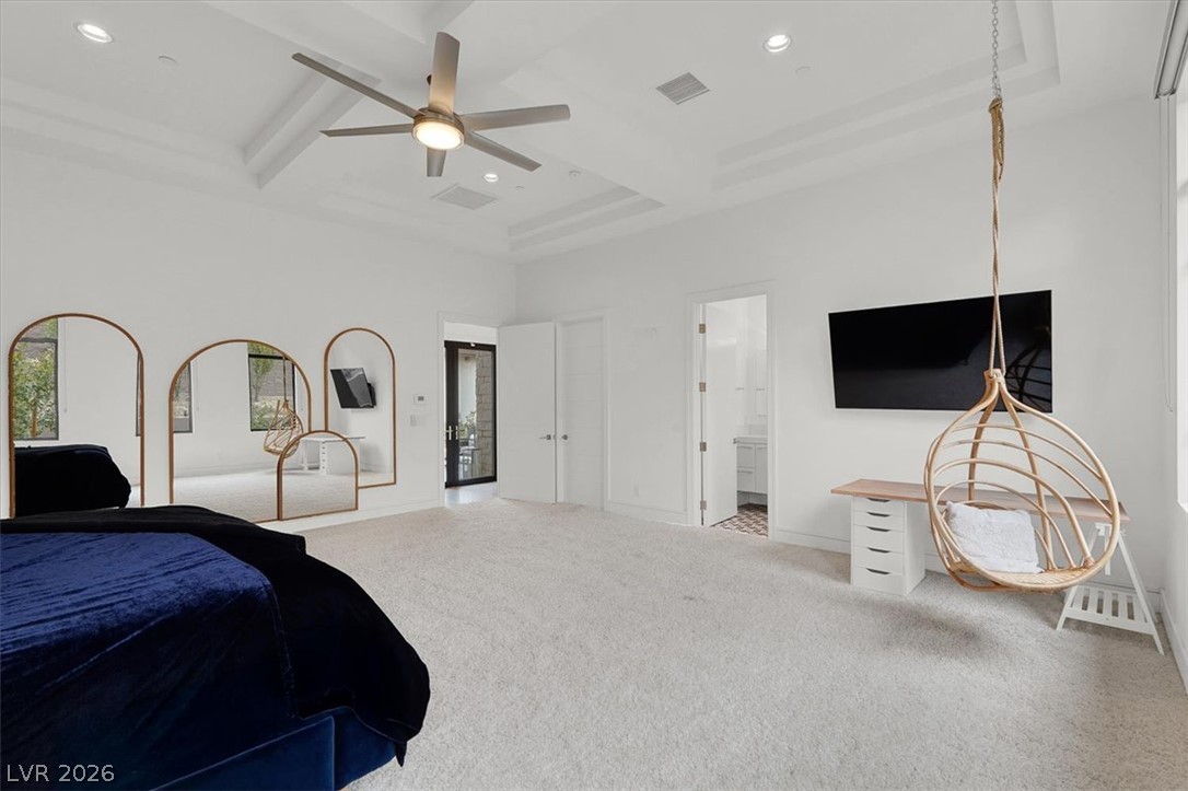 20 Pebble Hills Court Las Vegas NV 89141