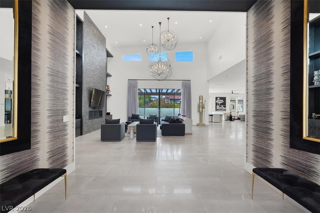 20 Pebble Hills Court Las Vegas NV 89141