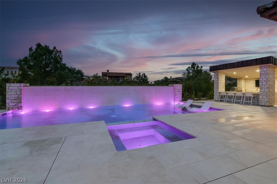 20 Pebble Hills Court Las Vegas NV 89141