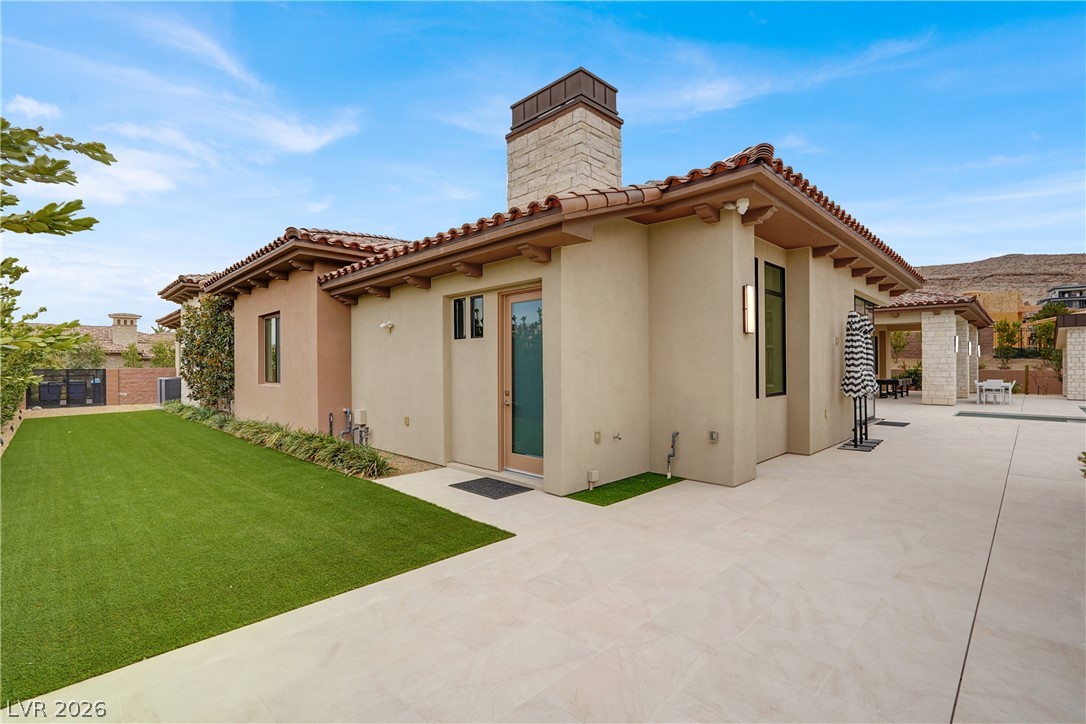 20 Pebble Hills Court Las Vegas NV 89141