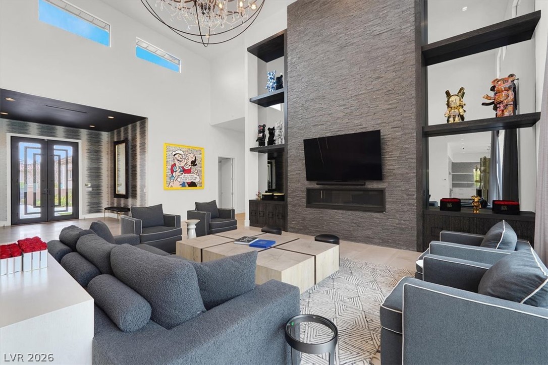 20 Pebble Hills Court Las Vegas NV 89141