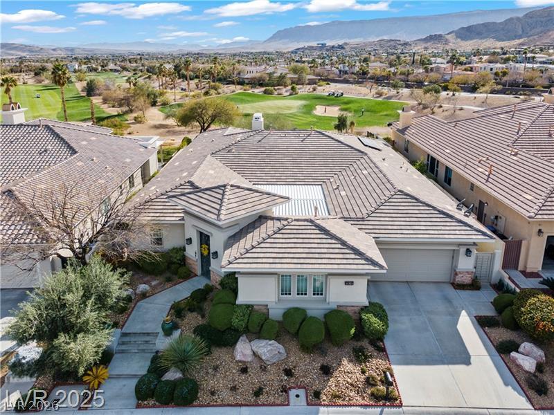 11321 Golden Chestnut Place Las Vegas NV 89135