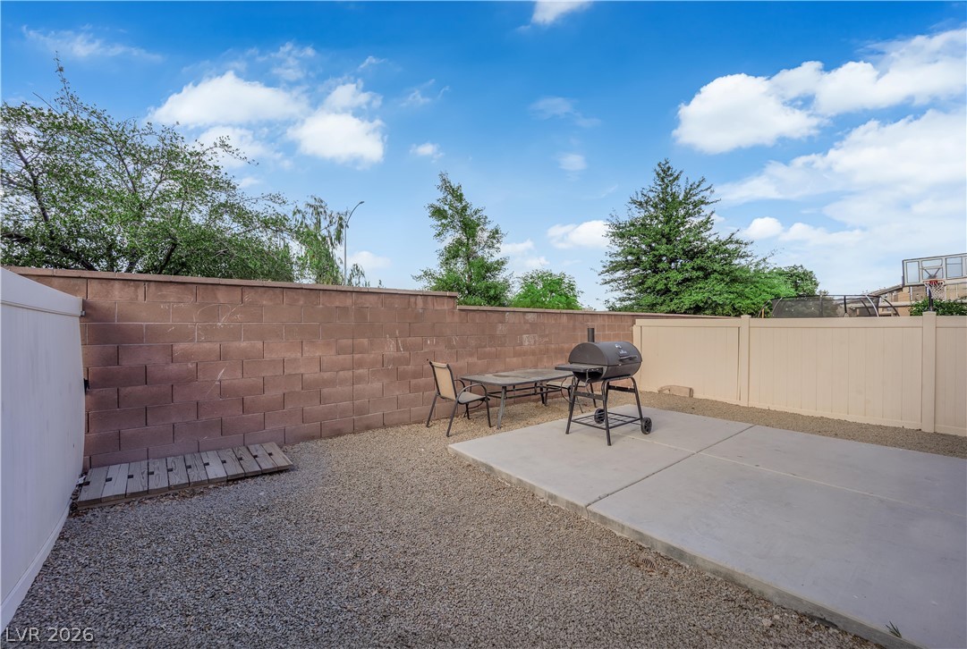 4132 Thomas Patrick Avenue North Las Vegas NV 89032