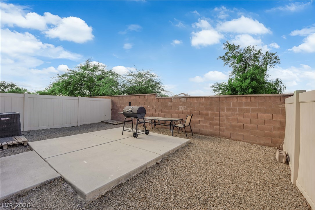 4132 Thomas Patrick Avenue North Las Vegas NV 89032