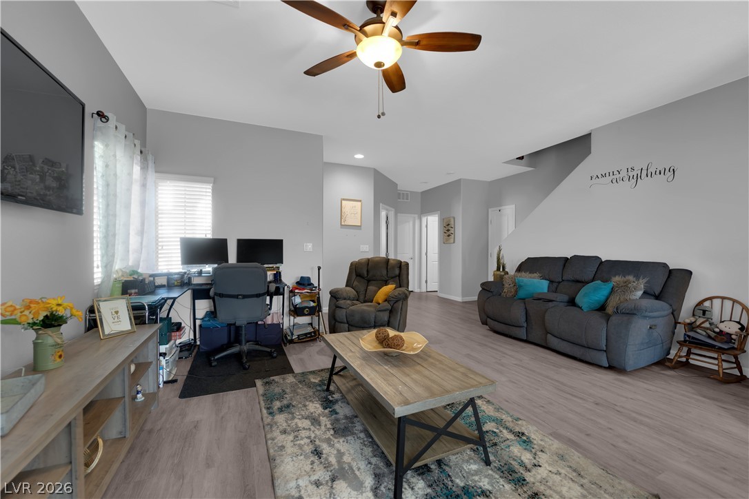 4132 Thomas Patrick Avenue North Las Vegas NV 89032