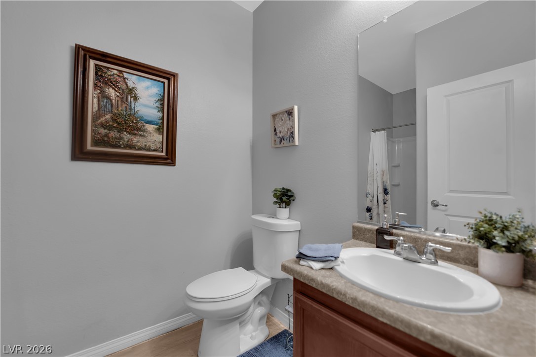 4132 Thomas Patrick Avenue North Las Vegas NV 89032