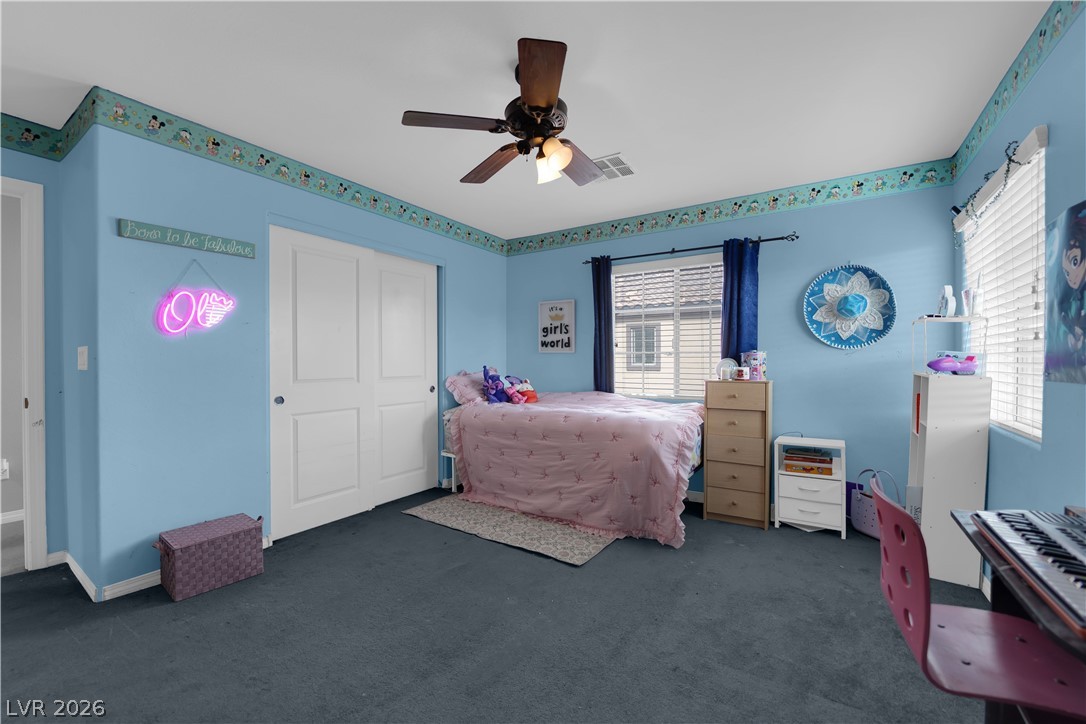 4132 Thomas Patrick Avenue North Las Vegas NV 89032