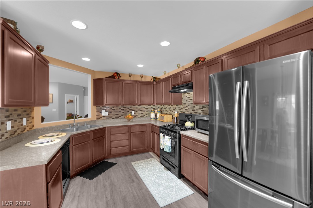 4132 Thomas Patrick Avenue North Las Vegas NV 89032