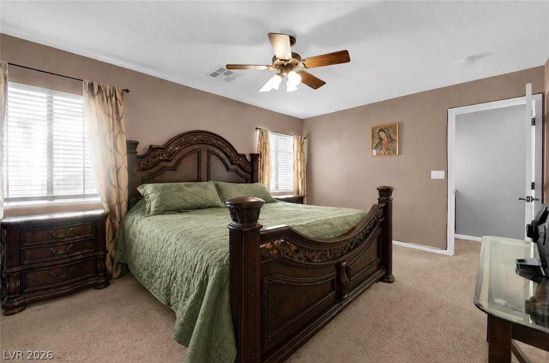 4132 Thomas Patrick Avenue North Las Vegas NV 89032