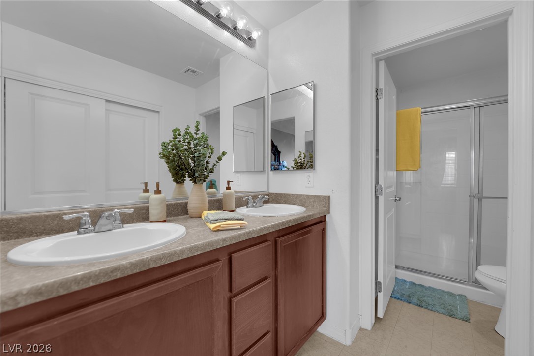 4132 Thomas Patrick Avenue North Las Vegas NV 89032