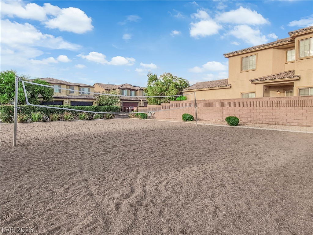 4132 Thomas Patrick Avenue North Las Vegas NV 89032