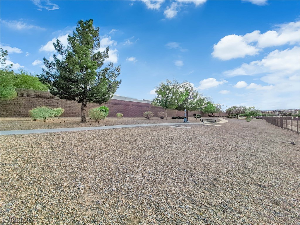 4132 Thomas Patrick Avenue North Las Vegas NV 89032