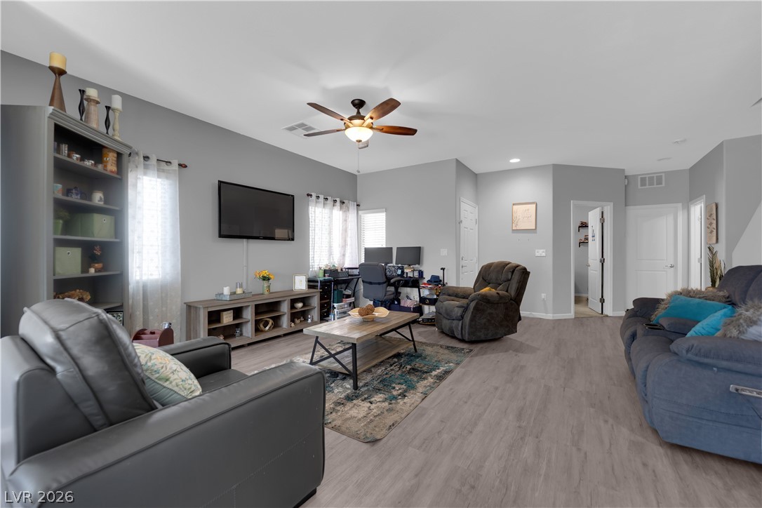 4132 Thomas Patrick Avenue North Las Vegas NV 89032
