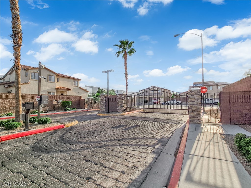 4132 Thomas Patrick Avenue North Las Vegas NV 89032