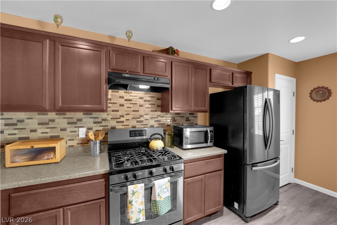 4132 Thomas Patrick Avenue North Las Vegas NV 89032
