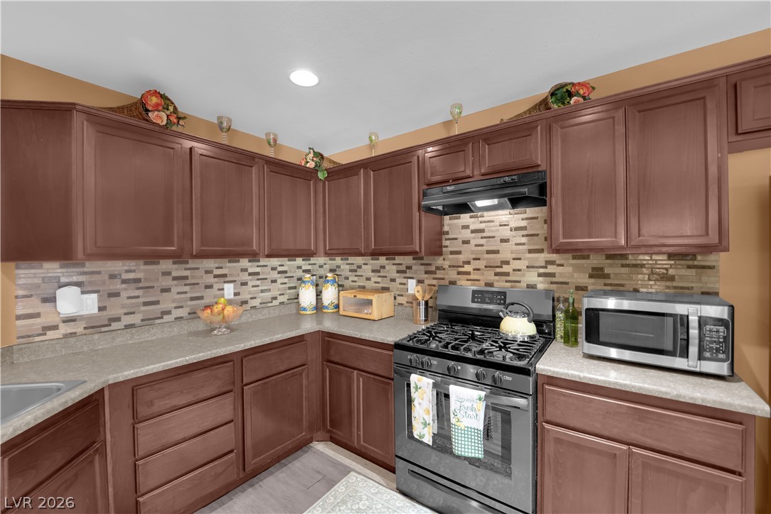 4132 Thomas Patrick Avenue North Las Vegas NV 89032