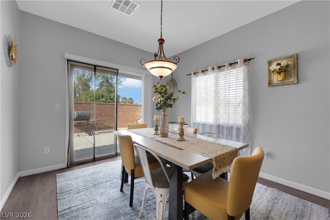 4132 Thomas Patrick Avenue North Las Vegas NV 89032