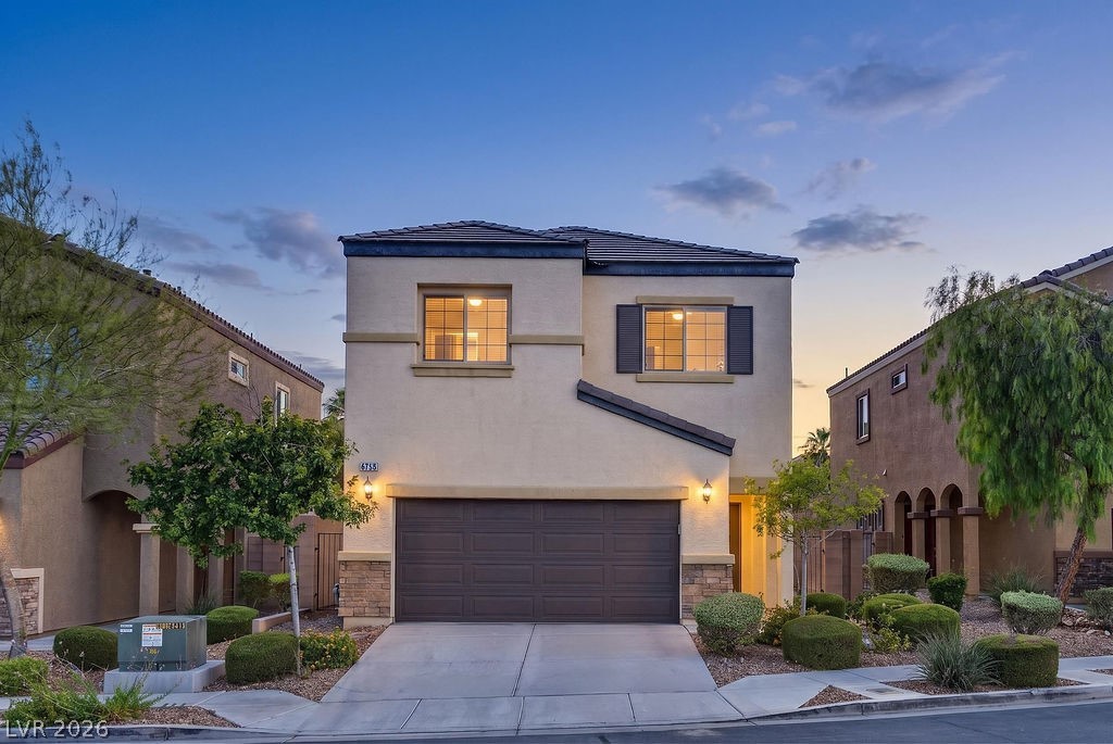 6753 Browns Bay Court Las Vegas NV 89149