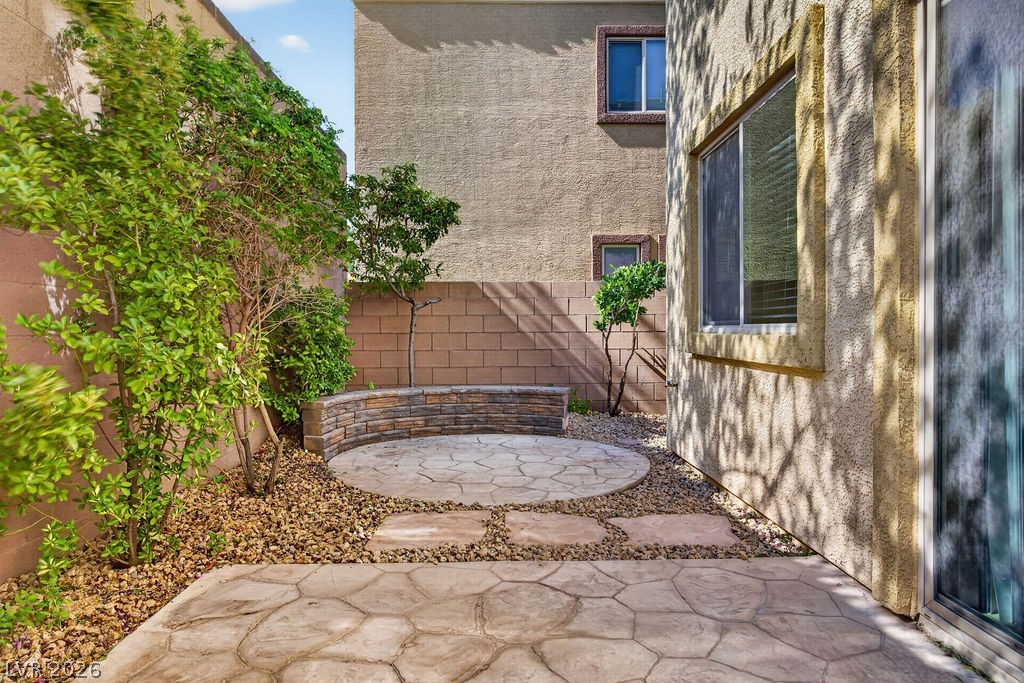 6753 Browns Bay Court Las Vegas NV 89149