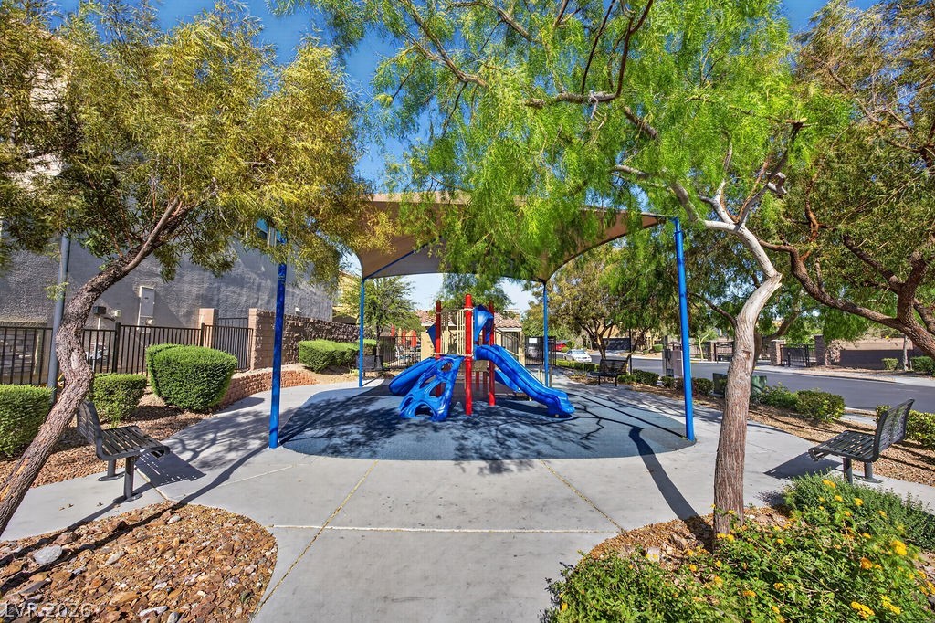 6753 Browns Bay Court Las Vegas NV 89149