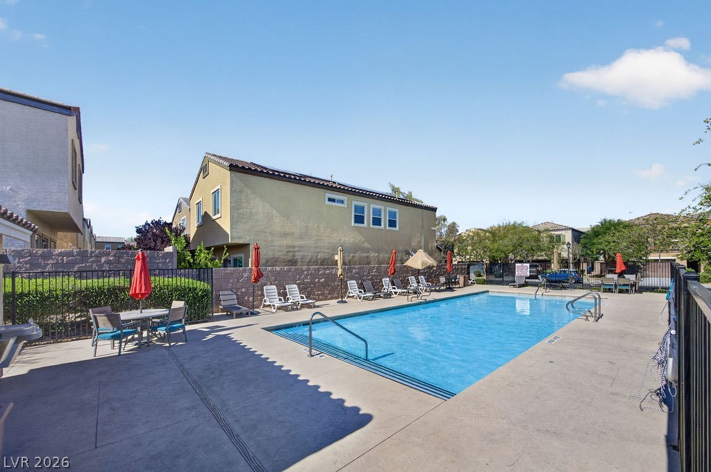 6753 Browns Bay Court Las Vegas NV 89149