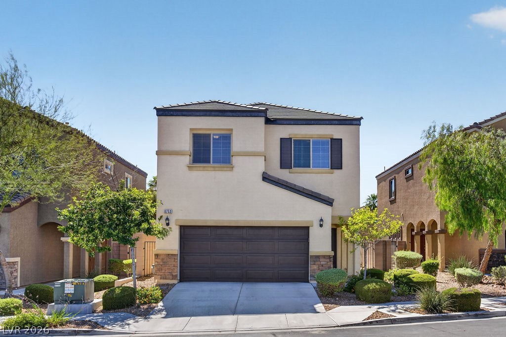 6753 Browns Bay Court Las Vegas NV 89149