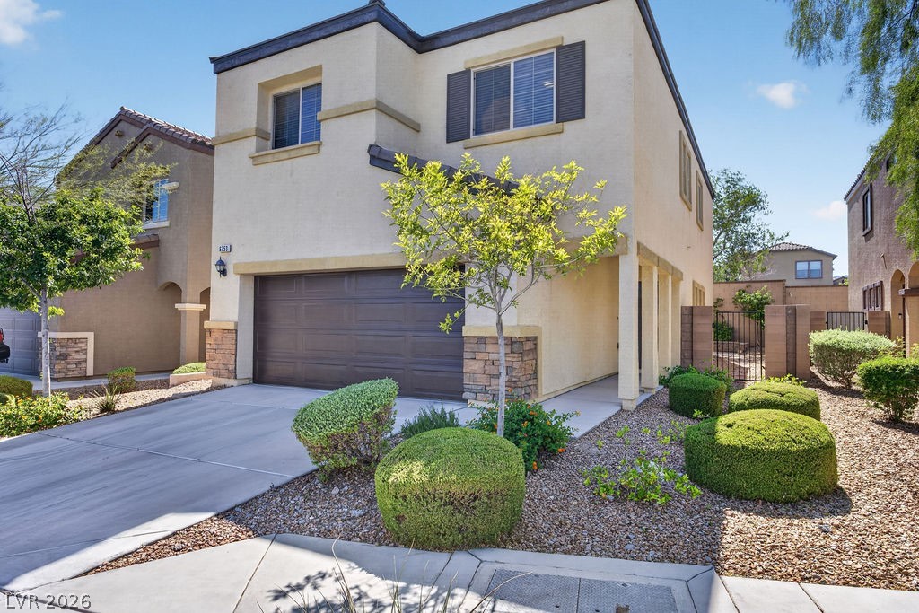 6753 Browns Bay Court Las Vegas NV 89149