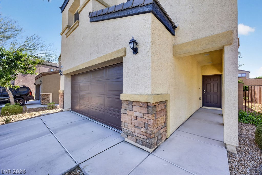 6753 Browns Bay Court Las Vegas NV 89149