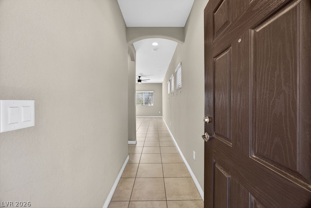 6753 Browns Bay Court Las Vegas NV 89149