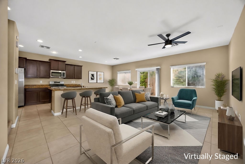 6753 Browns Bay Court Las Vegas NV 89149