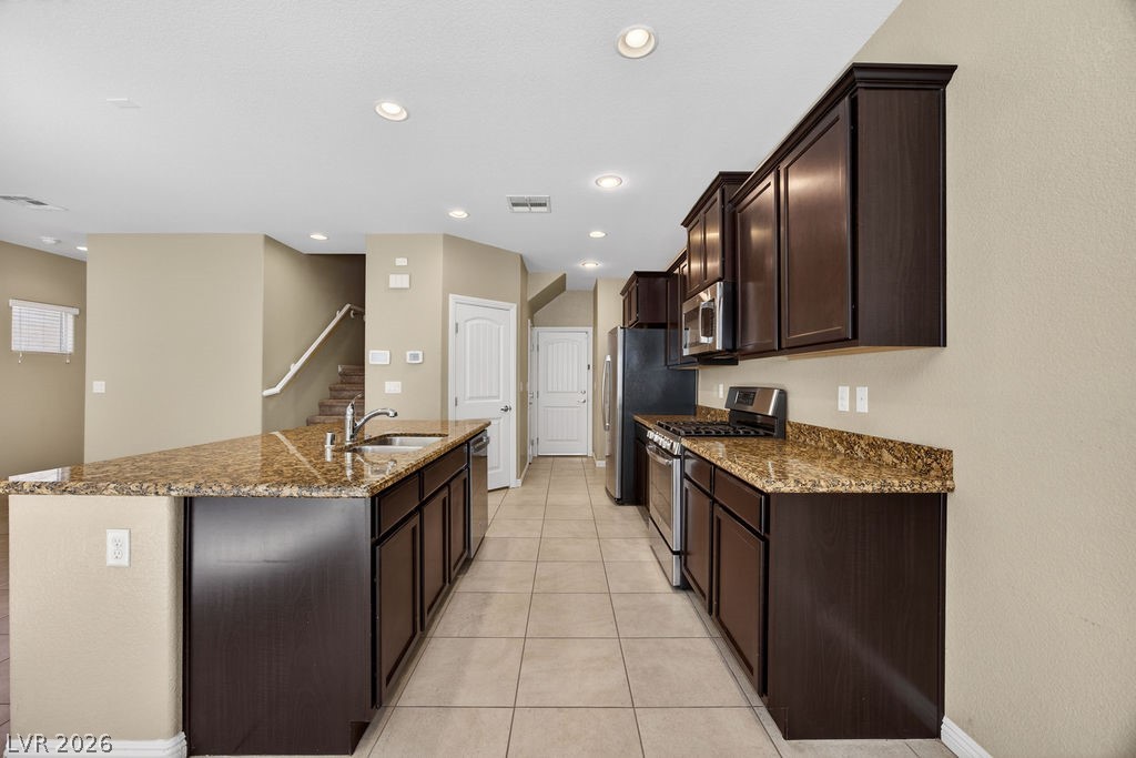 6753 Browns Bay Court Las Vegas NV 89149