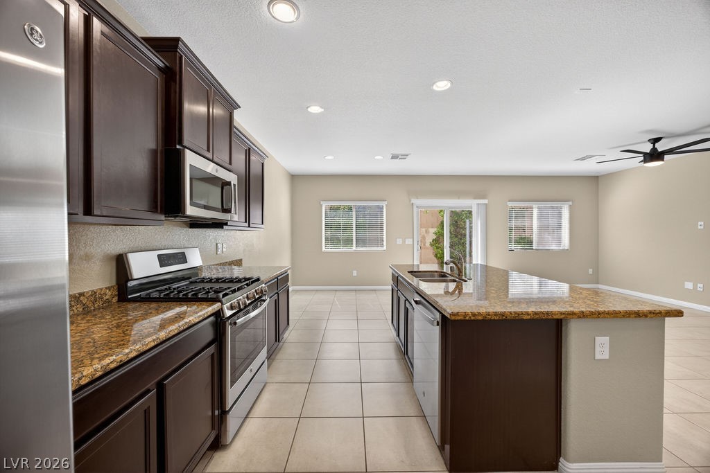 6753 Browns Bay Court Las Vegas NV 89149
