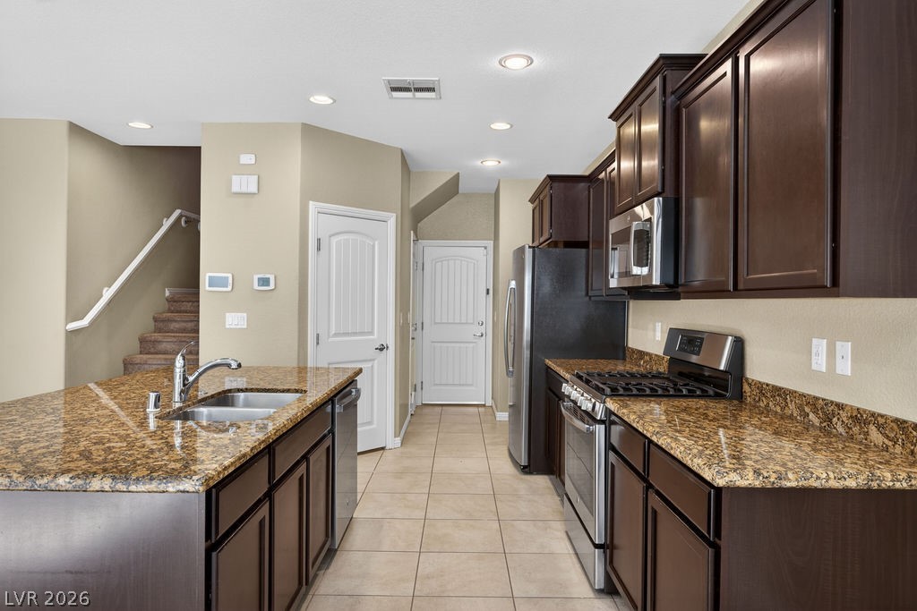 6753 Browns Bay Court Las Vegas NV 89149