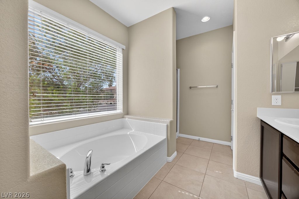 6753 Browns Bay Court Las Vegas NV 89149