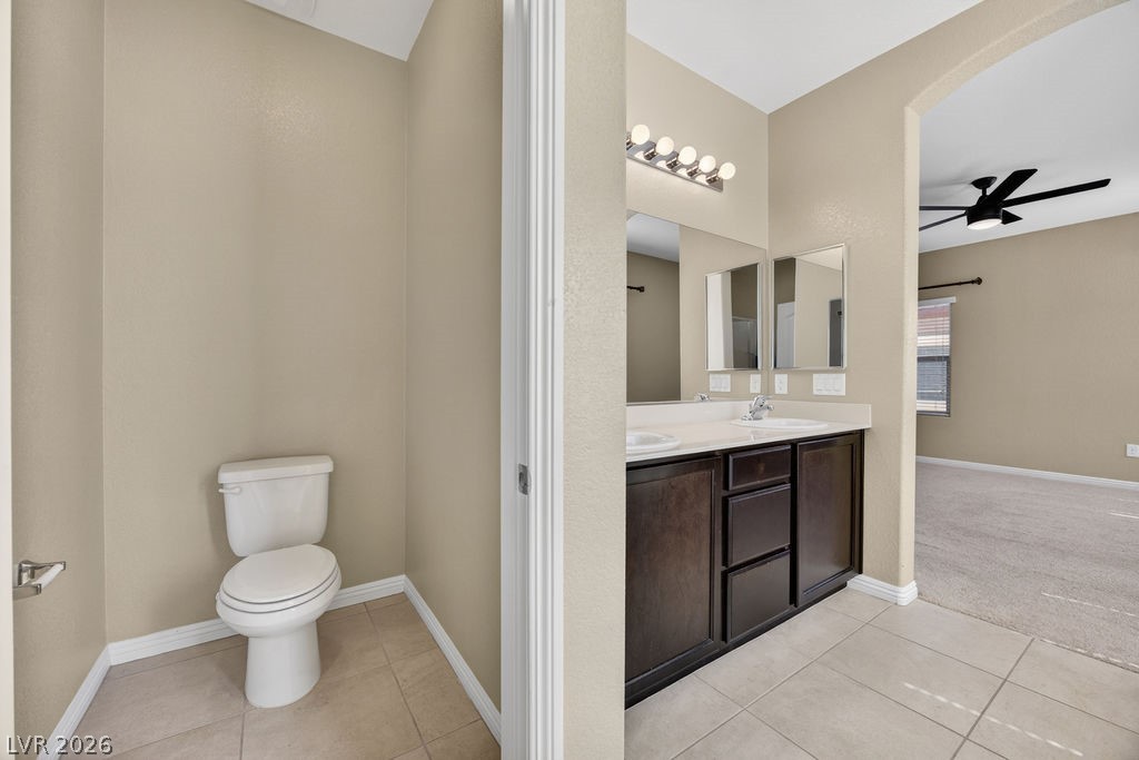 6753 Browns Bay Court Las Vegas NV 89149