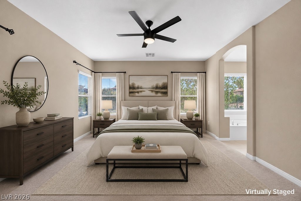 6753 Browns Bay Court Las Vegas NV 89149