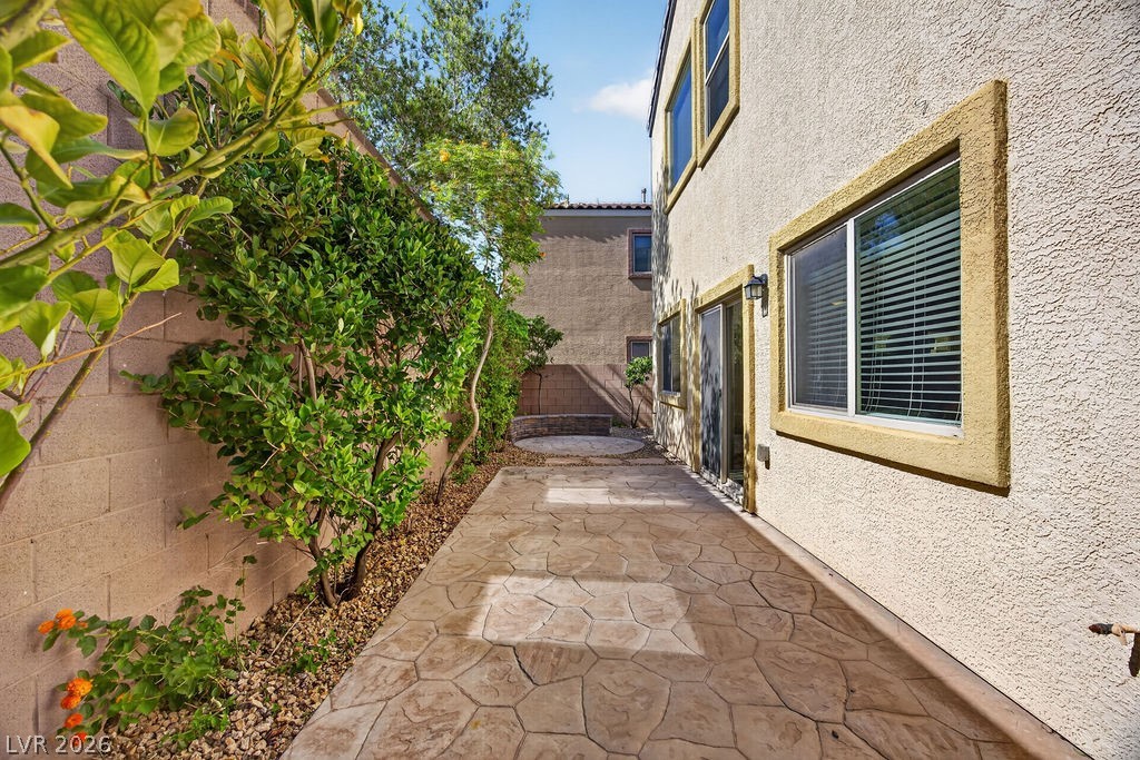 6753 Browns Bay Court Las Vegas NV 89149