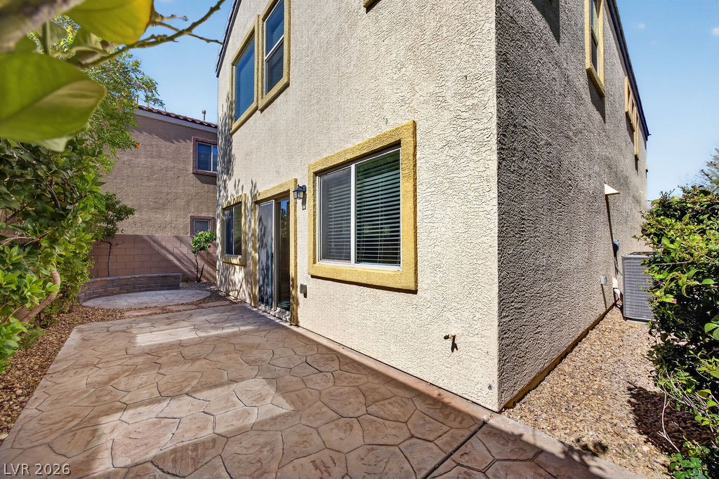 6753 Browns Bay Court Las Vegas NV 89149