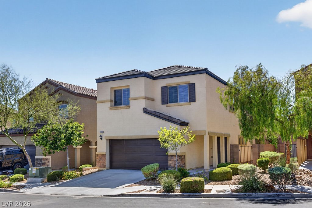6753 Browns Bay Court Las Vegas NV 89149