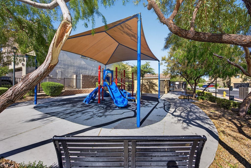 6753 Browns Bay Court Las Vegas NV 89149