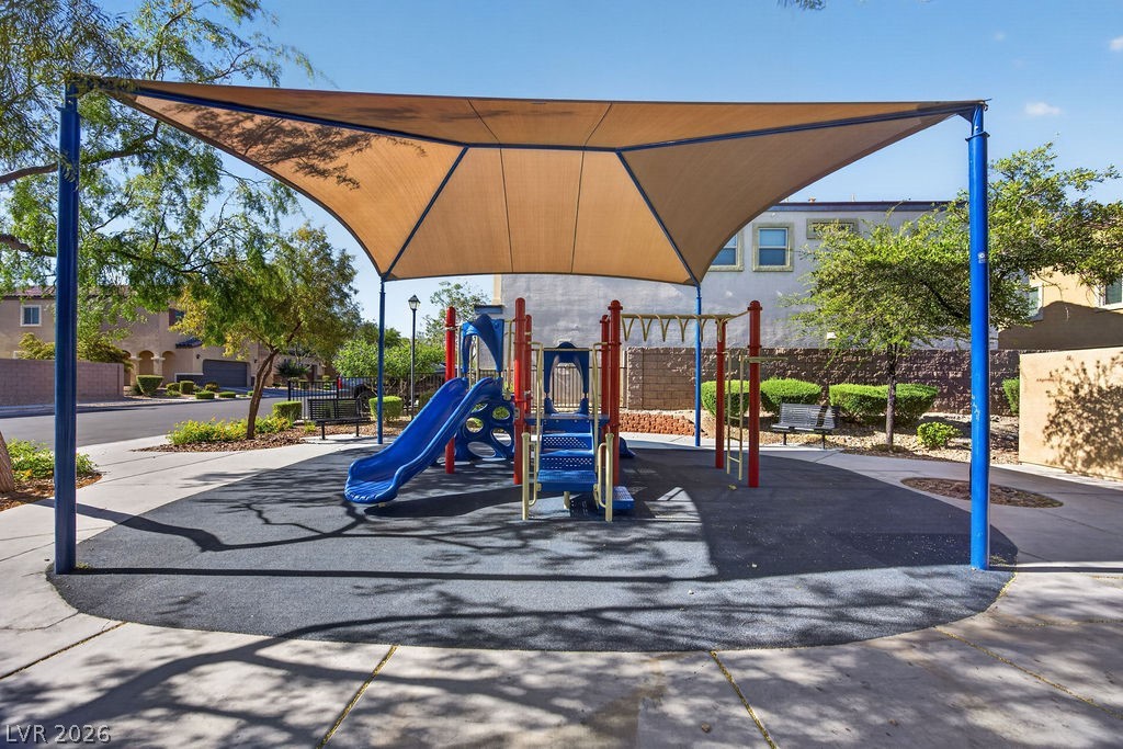 6753 Browns Bay Court Las Vegas NV 89149