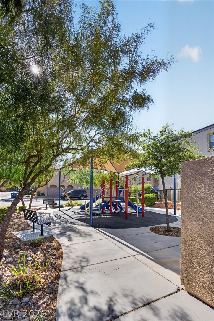 6753 Browns Bay Court Las Vegas NV 89149