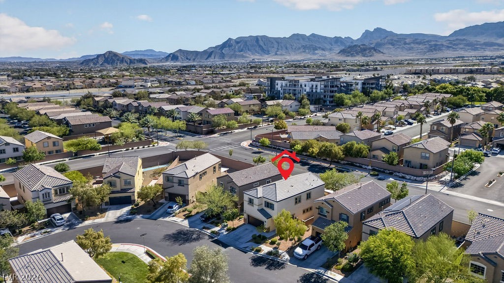 6753 Browns Bay Court Las Vegas NV 89149