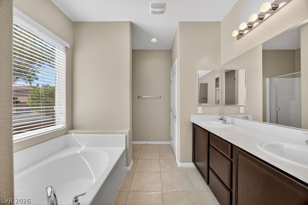 6753 Browns Bay Court Las Vegas NV 89149